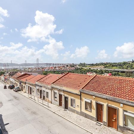 ליסבון Vita Portucale ! Mp88 Building מראה חיצוני תמונה