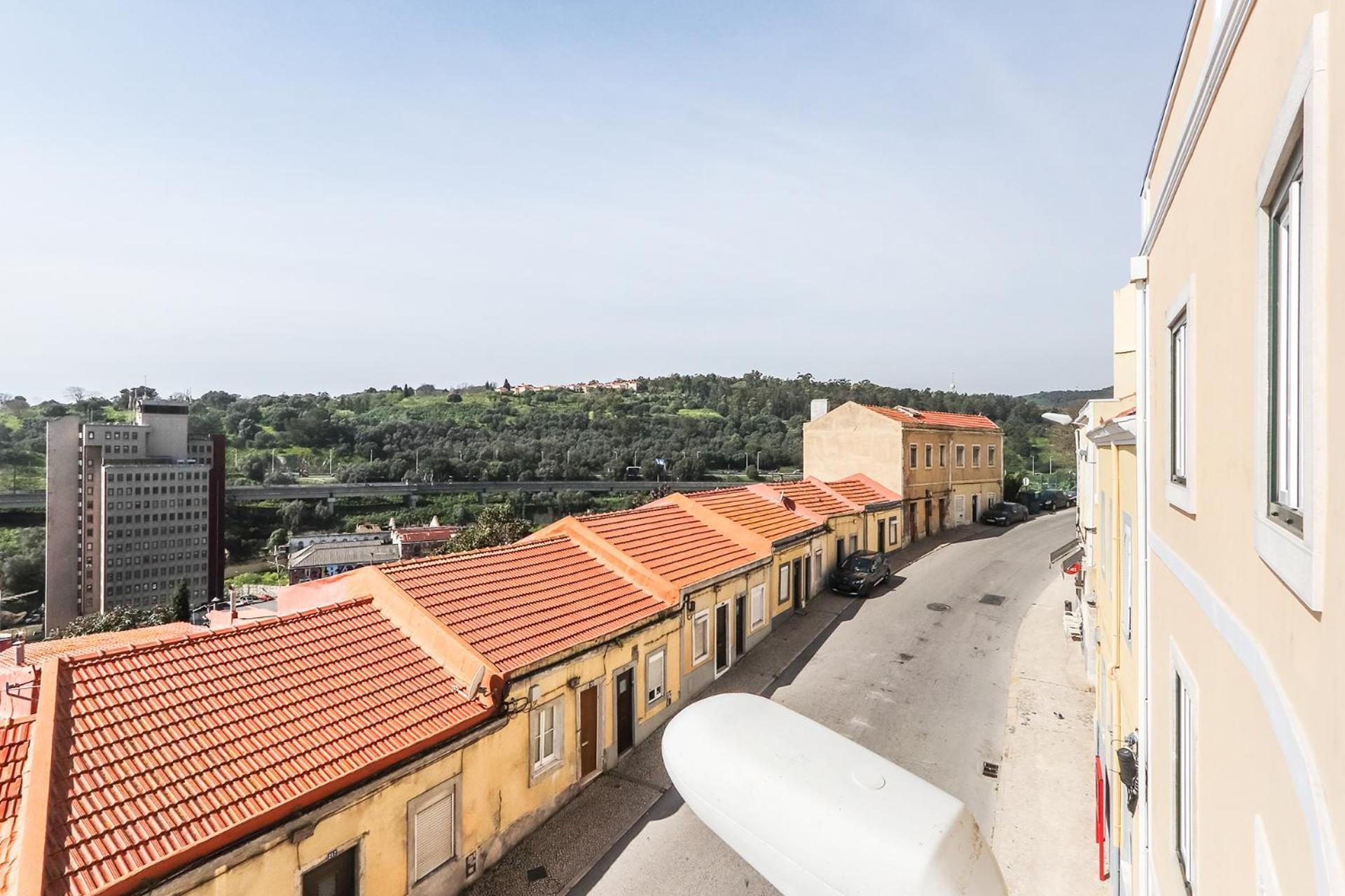 ליסבון Vita Portucale ! Mp88 Building מראה חיצוני תמונה