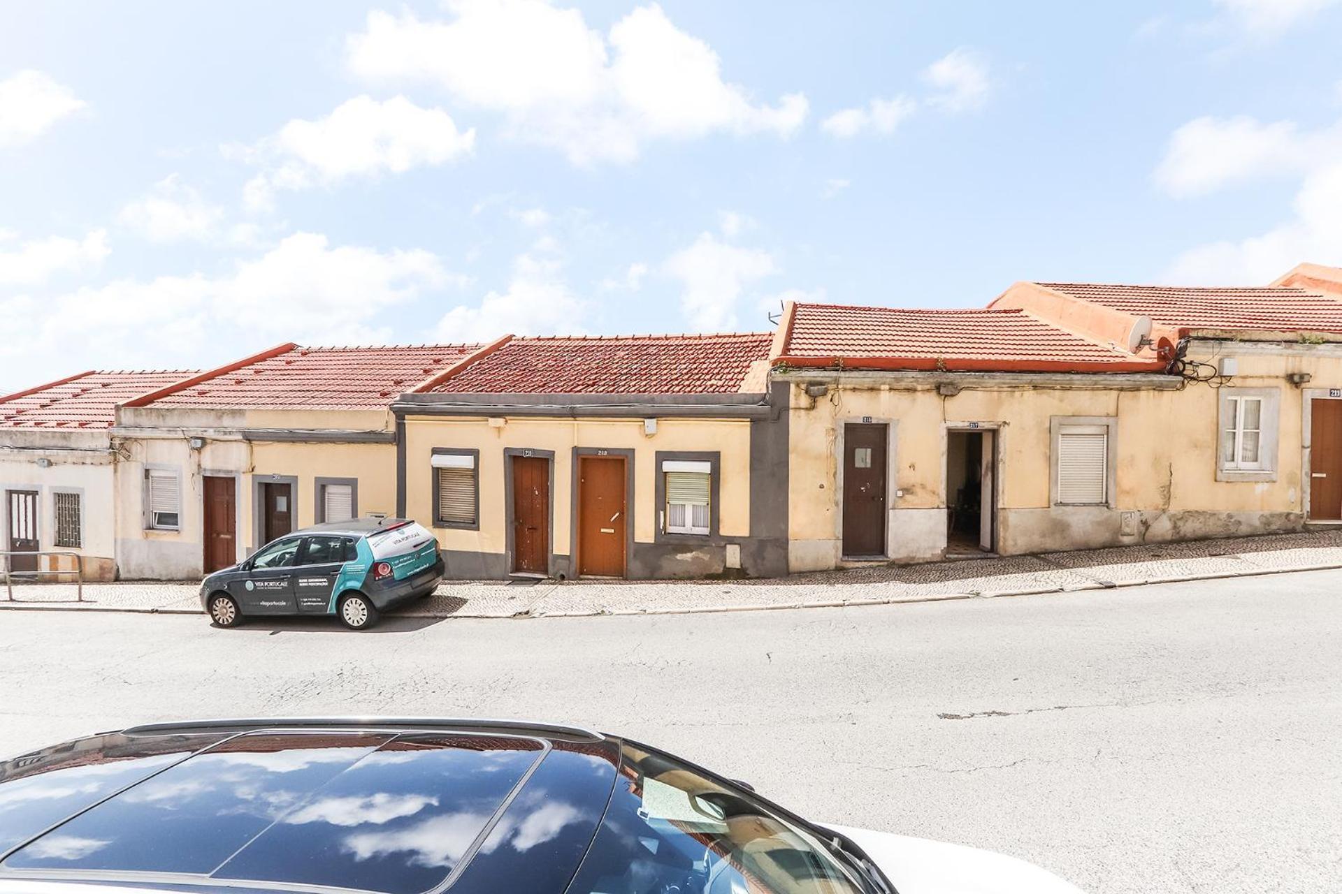 ליסבון Vita Portucale ! Mp88 Building מראה חיצוני תמונה