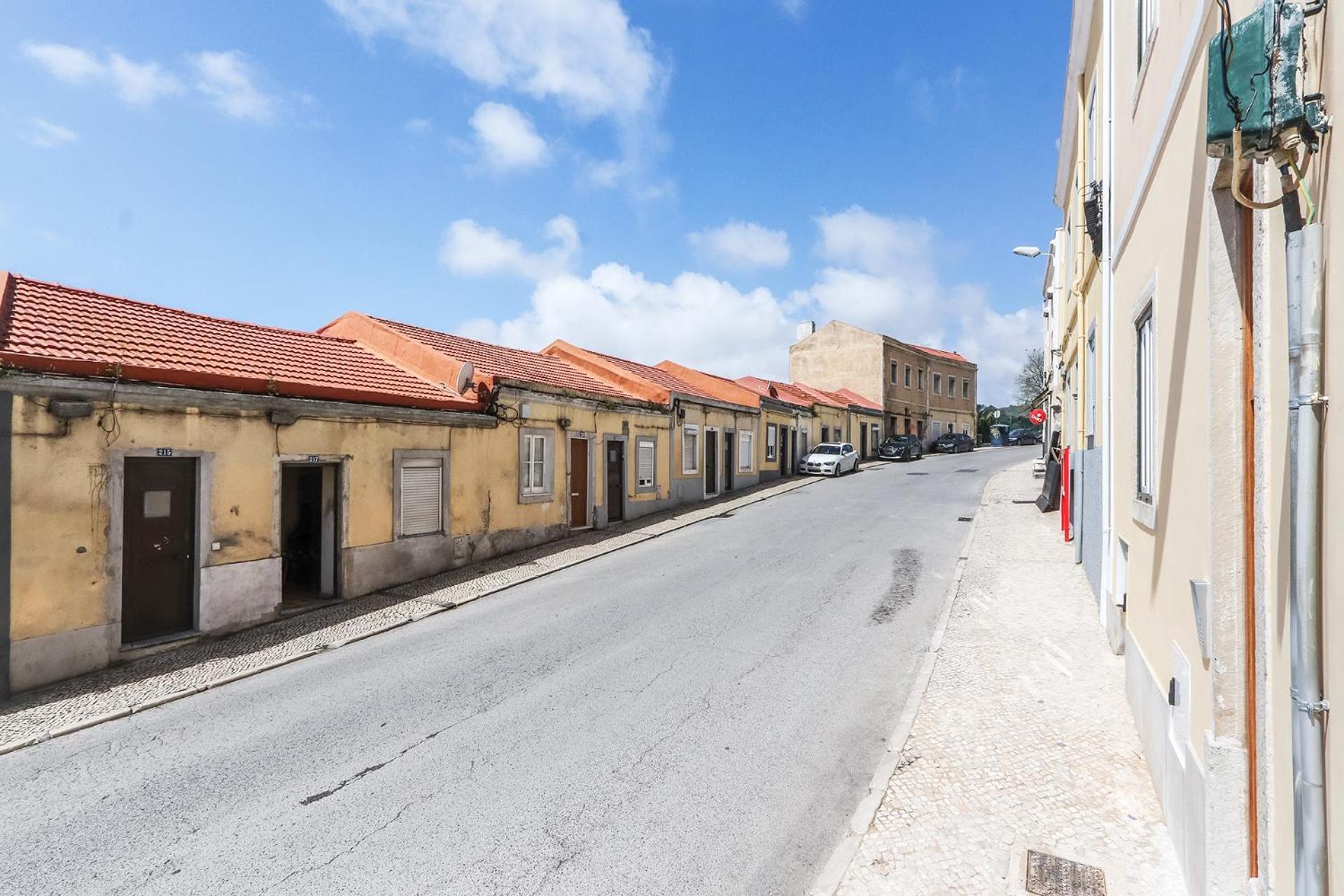 ליסבון Vita Portucale ! Mp88 Building מראה חיצוני תמונה